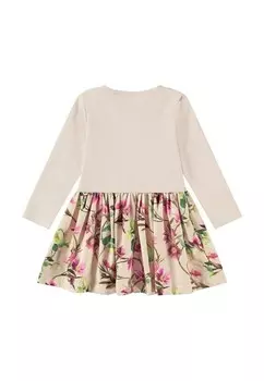 Платье из джерси CAREL DRESS Molo, кремовый