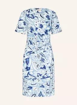 Платье из джерси Cartoon, мультиколор