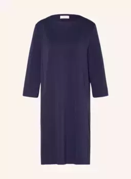 Платье из джерси Catnoir, синий