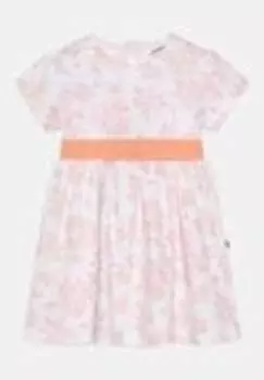 Платье из джерси CLASSIC GIRLS Jacky Baby, белый