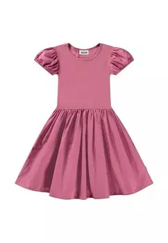 Платье из джерси CLEOPATRA Molo, розовый