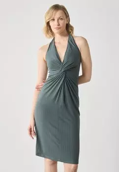 Платье из джерси Cocktail dress / Party dress Anna Field by Zalando, цвет Petrol