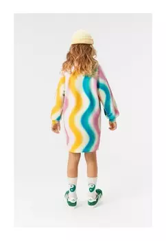 Платье из джерси CORVINA DRESS Molo, розовый