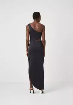 Платье из джерси DRESS Cras, черный