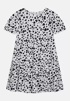 Платье из джерси DRESS happy girls, цвет white