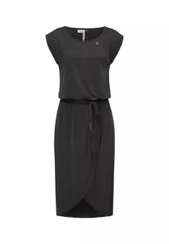 Платье из джерси Ethany Ragweartm, черный