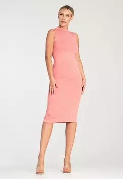 Платье из джерси Figl, коралл