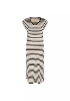 Платье из джерси Freddy, белый