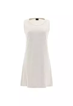 Платье из джерси Freddy, белый