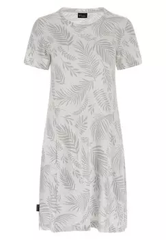 Платье из джерси Freddy, белый