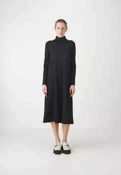 Платье из джерси GEDRA DRYKORN, черный
