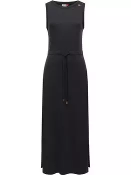 Платье из джерси giggi Ragwear, черный