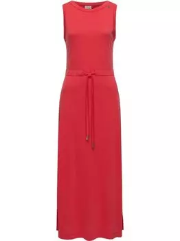 Платье из джерси giggi Ragwear, красный