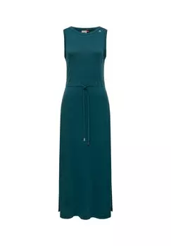 Платье из джерси Giggi Ragweartm, цвет Dark Green