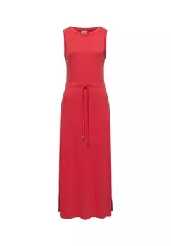 Платье из джерси Giggi Ragweartm, красный