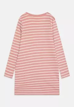 Платье из джерси happy girls, светло-розовый