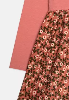 Платье из джерси happy girls, светло-розовый