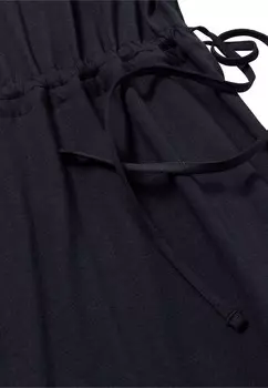 Платье из джерси hessnatur, синий