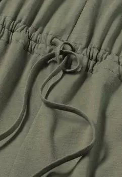 Платье из джерси hessnatur, зеленый