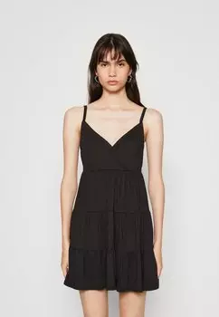 Платье из джерси Hollister Co.