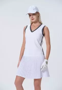 Платье из джерси IMATRA Luhta, белый