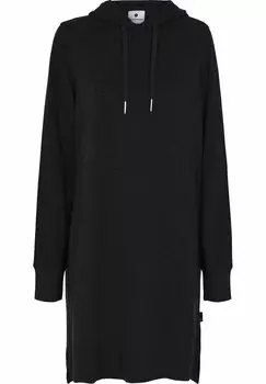 Платье из джерси JBS OF DENMARK, черный