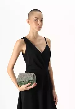 Платье из джерси JOLENE SKATER WAL G PETITE, черный