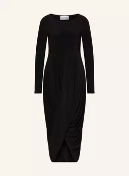 Платье из джерси Joseph Ribkoff, черный