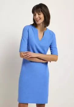 Платье из джерси LANIUS, цвет light blue
