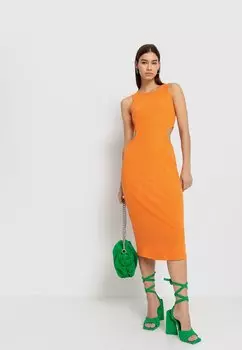 Платье из джерси LASCANA
