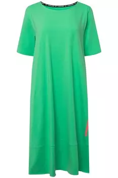 Платье из джерси LAURASN Dress, светло-зеленый