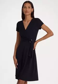 Платье из джерси Lauren Ralph Lauren