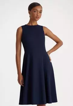 Платье из джерси Lauren Ralph Lauren