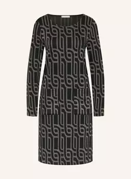 Платье из джерси Lilienfels, черный