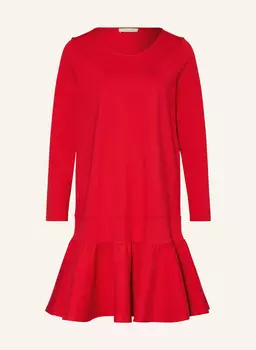 Платье из джерси Lilienfels, красный