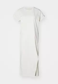 Платье из джерси LITONYA Iro, кремовый