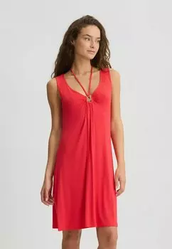 Платье из джерси LIU JO, красный