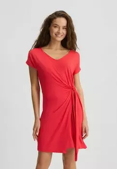 Платье из джерси LIU JO, красный