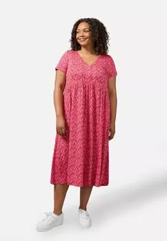 Платье из джерси Live Unlimited London