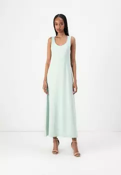 Платье из джерси LOZIA DRYKORN, светло-зеленый