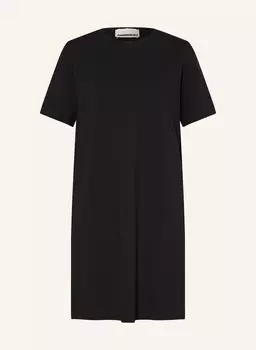 Платье из джерси маарилиана Armedangels, черный