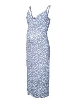 Платье из джерси MAMALICIOUS