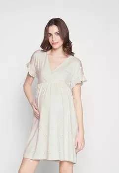 Платье из джерси MAMALICIOUS