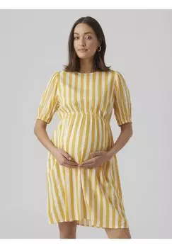 Платье из джерси MAMALICIOUS