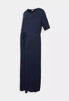 Платье из джерси Mamalicious Curve