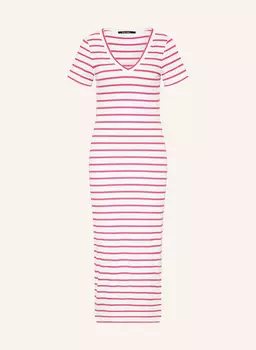 Платье из джерси Marc Aurel, мультиколор