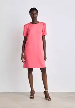 Платье из джерси Marc Cain, розовый