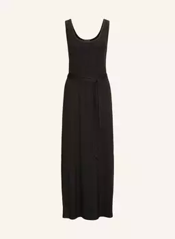 Платье из джерси Marc O'Polo Denim, черный