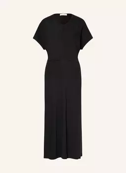 Платье из джерси Marc O'Polo, черный