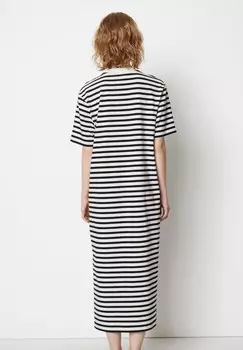 Платье из джерси Marc O'Polo DENIM, черный